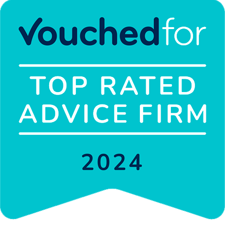 MKC Wealth - VouchedFor Top Rated Advice Firm 2024