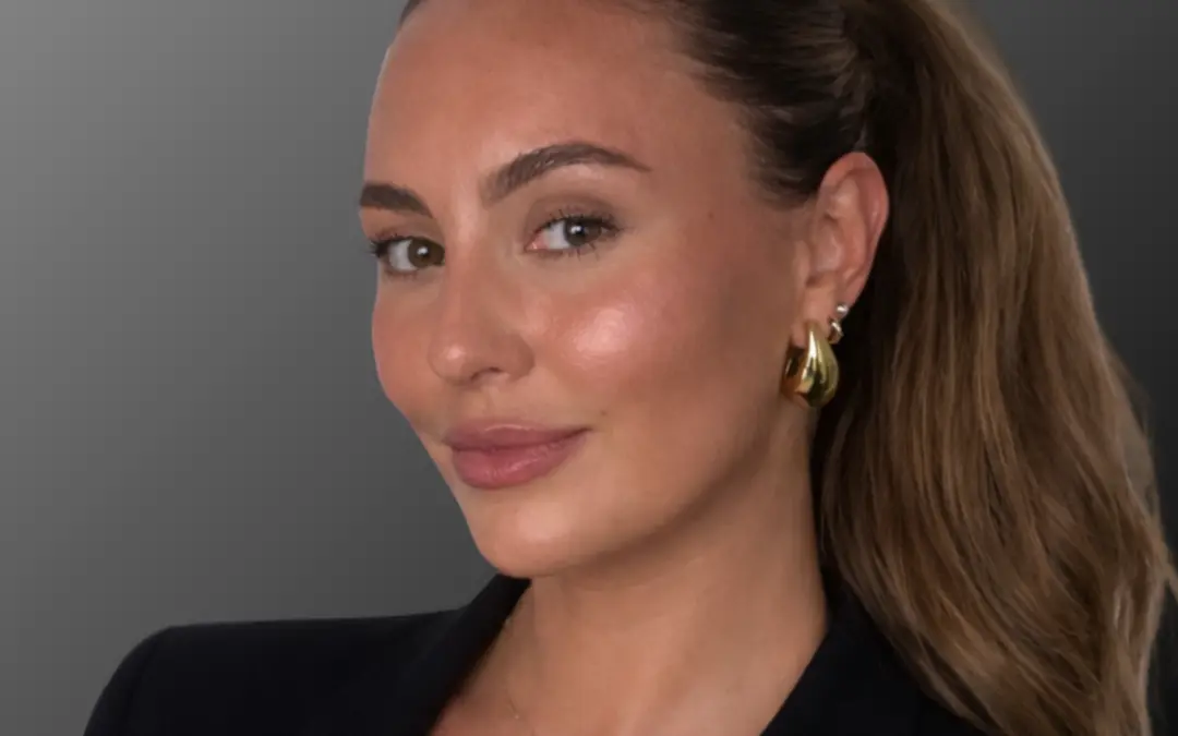 Sophia Benbattouche