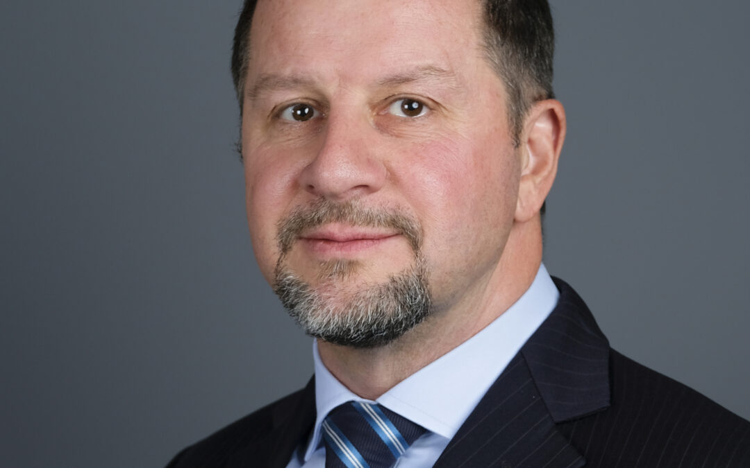 Brian Hall