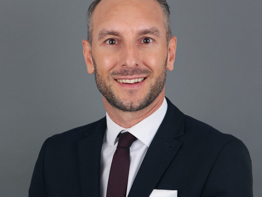 Chris Stimpson