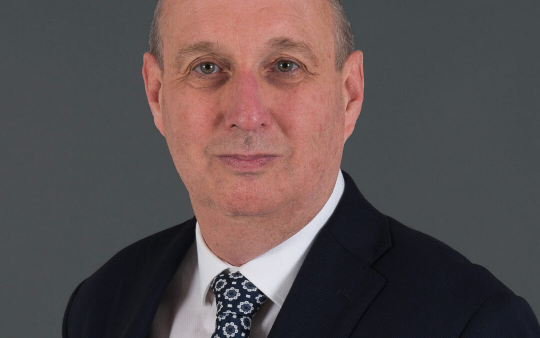 Clive Weir