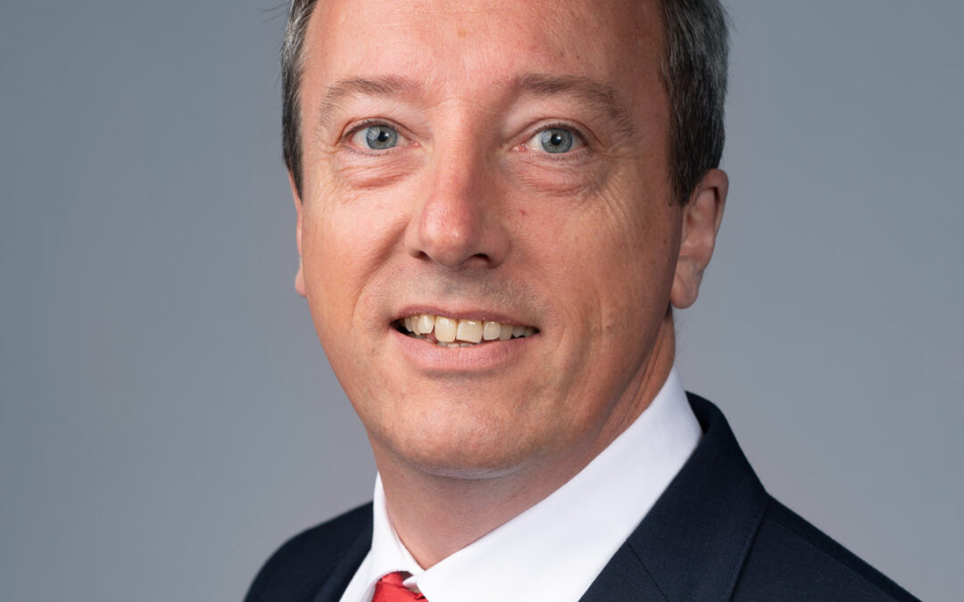 Ian Martin