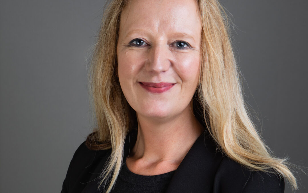 Morven Grierson