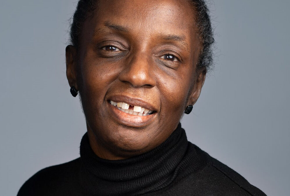 Sylvia Bullen