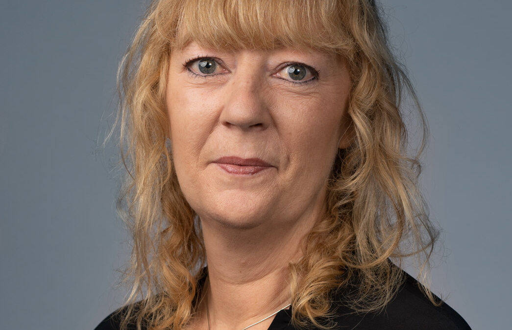 Tracy Jackson