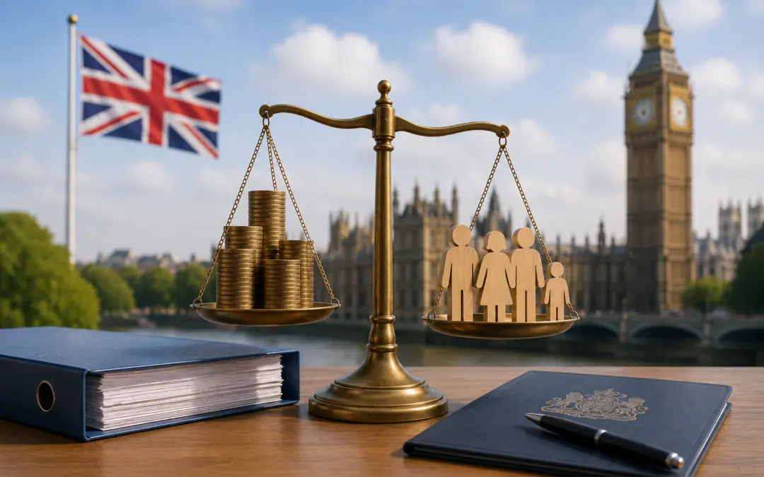 SCAPE Rate Increase – Public Sector Pension Schemes