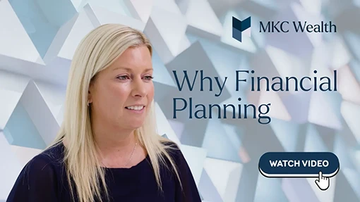 Why Financial Planning thumbnail